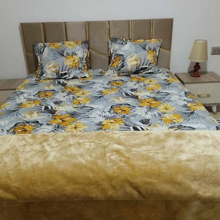 Residence Djerba 4 Houmt Souk  Eksteriør billede