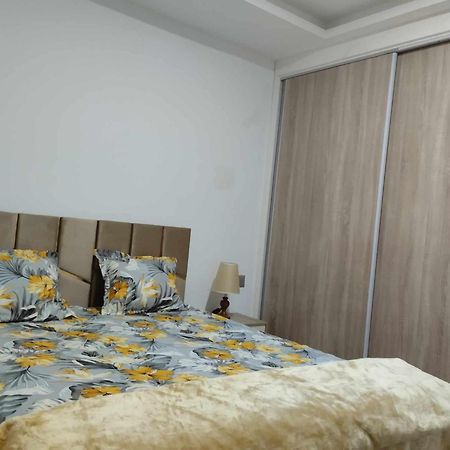 Residence Djerba 4 Houmt Souk  Eksteriør billede