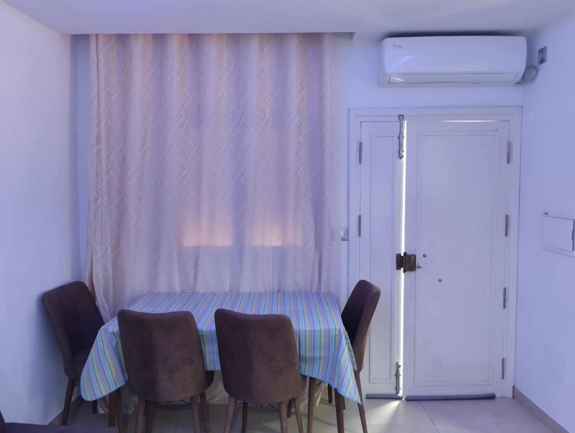 Residence Djerba 4 Houmt Souk  Eksteriør billede