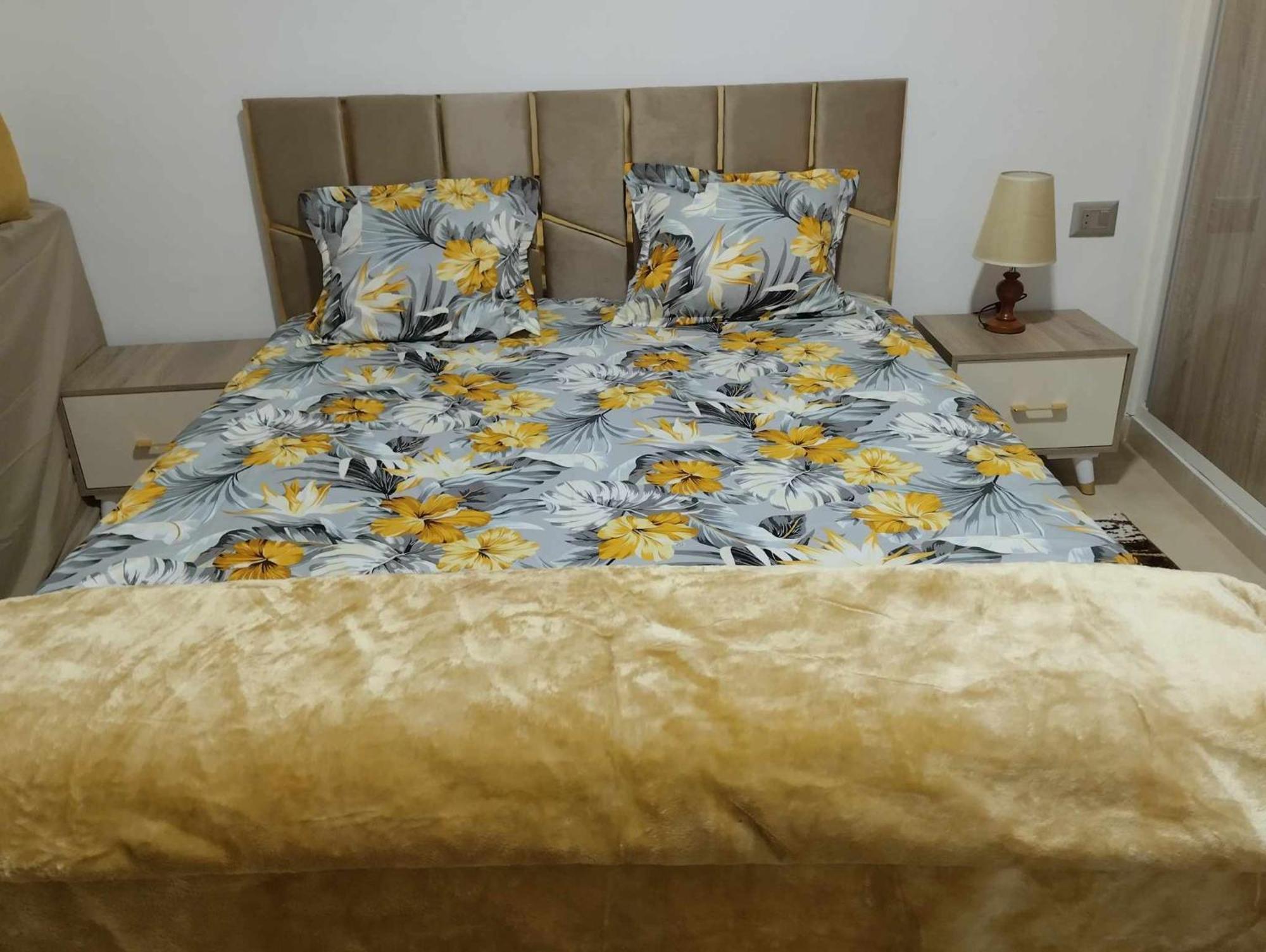 Residence Djerba 4 Houmt Souk  Eksteriør billede