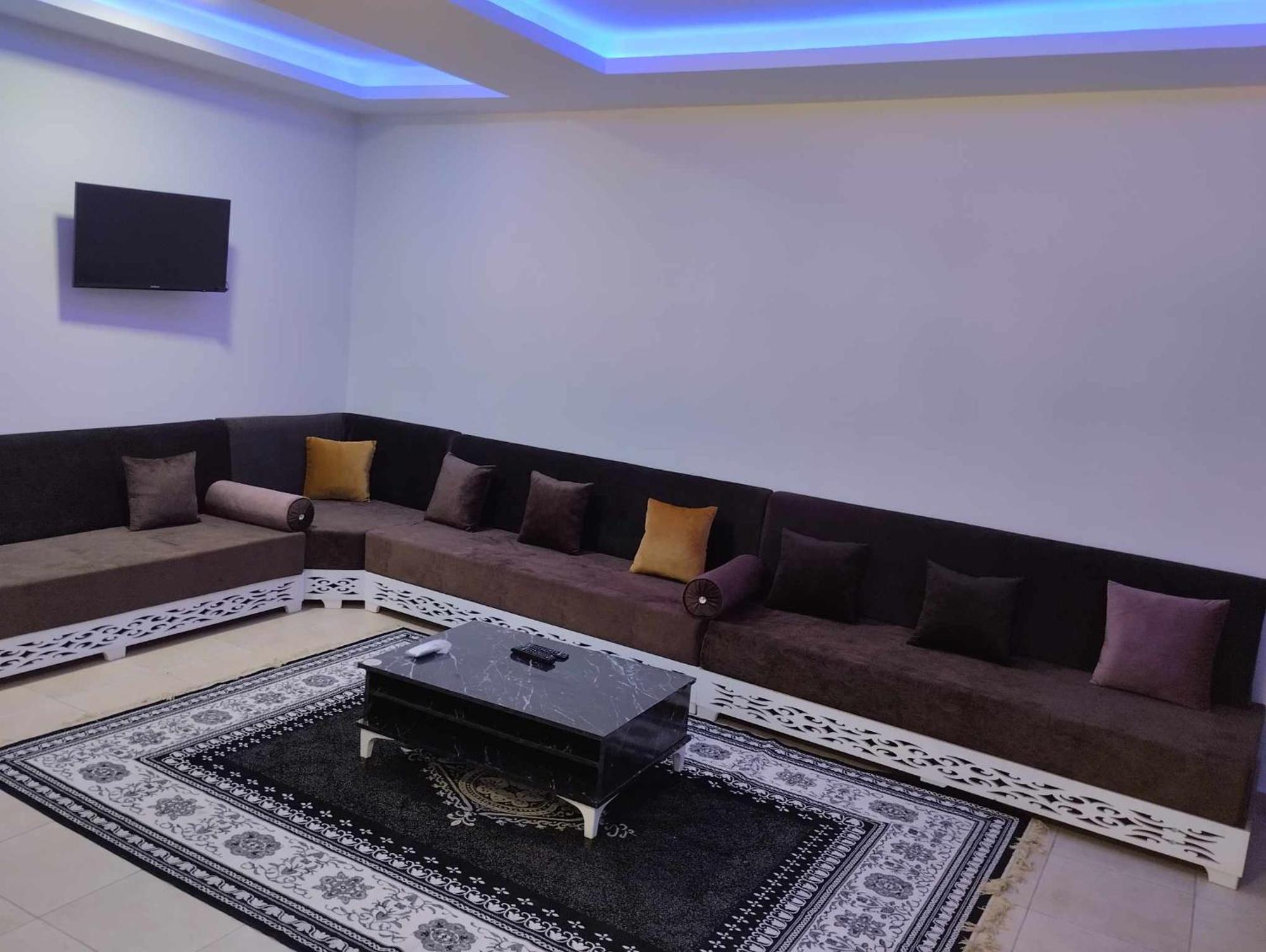 Residence Djerba 4 Houmt Souk  Eksteriør billede